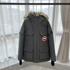 Canada Goose Down Jackets